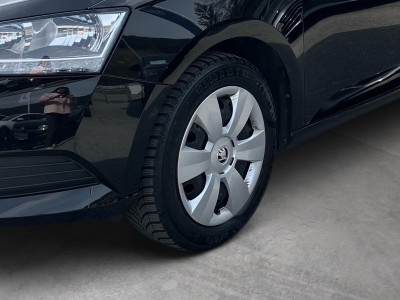 Skoda Fabia Gebrauchtwagen Skoda Fabia Gebrauchtwagen