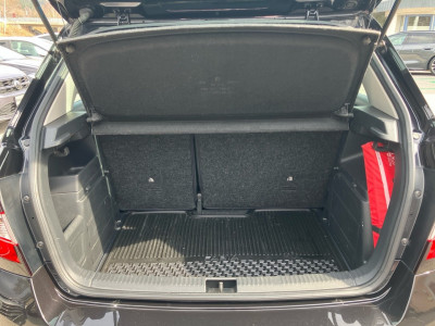 Skoda Fabia Gebrauchtwagen Skoda Fabia Gebrauchtwagen