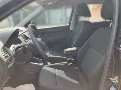 Skoda Fabia Gebrauchtwagen Skoda Fabia Gebrauchtwagen