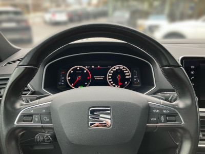 Seat Tarraco Gebrauchtwagen Seat Tarraco Gebrauchtwagen