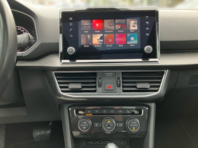 Seat Tarraco Gebrauchtwagen Seat Tarraco Gebrauchtwagen