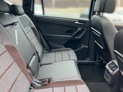 Seat Tarraco Gebrauchtwagen Seat Tarraco Gebrauchtwagen