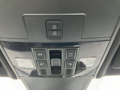 Seat Tarraco Gebrauchtwagen Seat Tarraco Gebrauchtwagen