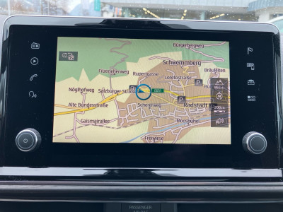 Seat Tarraco Gebrauchtwagen Seat Tarraco Gebrauchtwagen