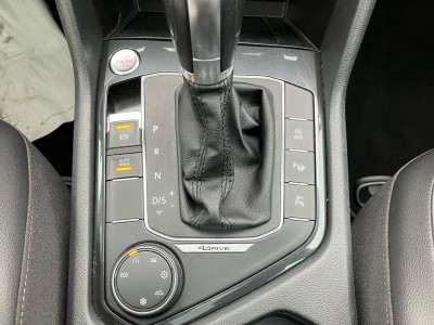 Seat Tarraco Gebrauchtwagen Seat Tarraco Gebrauchtwagen