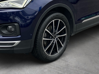 Seat Tarraco Gebrauchtwagen Seat Tarraco Gebrauchtwagen