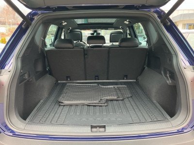 Seat Tarraco Gebrauchtwagen Seat Tarraco Gebrauchtwagen
