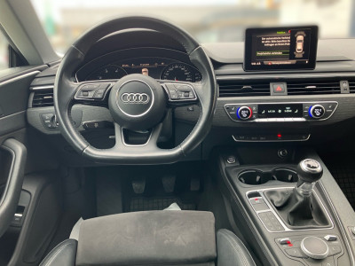 Audi A5 Gebrauchtwagen