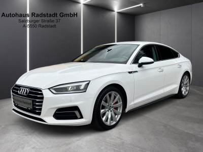 Audi A5 Gebrauchtwagen