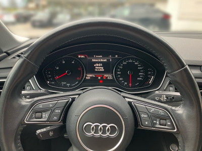 Audi A5 Gebrauchtwagen