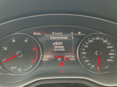 Audi A5 Gebrauchtwagen