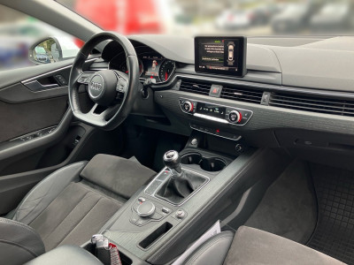 Audi A5 Gebrauchtwagen