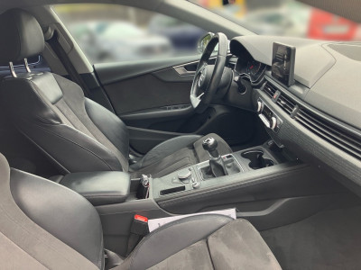 Audi A5 Gebrauchtwagen