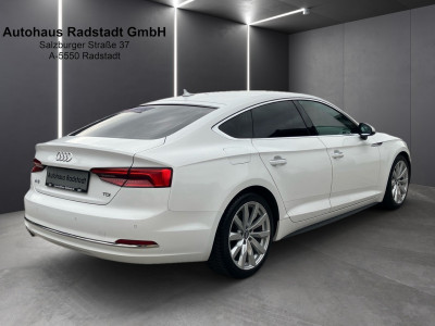 Audi A5 Gebrauchtwagen