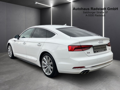 Audi A5 Gebrauchtwagen