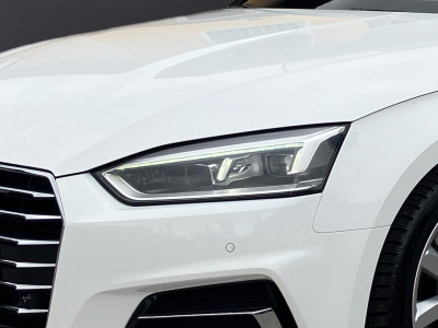 Audi A5 Gebrauchtwagen