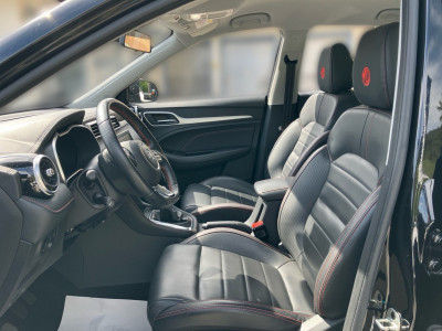 MG MG ZS Gebrauchtwagen