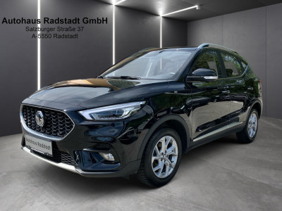 MG MG ZS Gebrauchtwagen