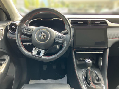 MG MG ZS Gebrauchtwagen