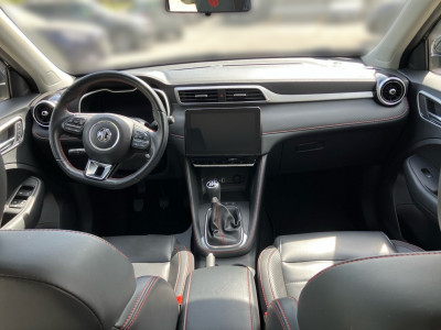 MG MG ZS Gebrauchtwagen