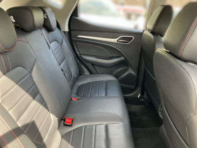 MG MG ZS Gebrauchtwagen