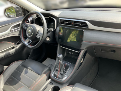 MG MG ZS Gebrauchtwagen
