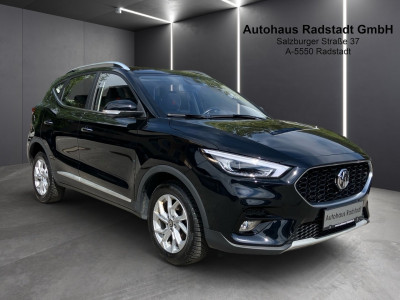 MG MG ZS Gebrauchtwagen