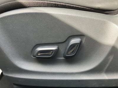 MG MG ZS Gebrauchtwagen