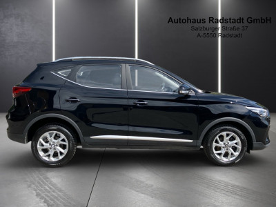 MG MG ZS Gebrauchtwagen