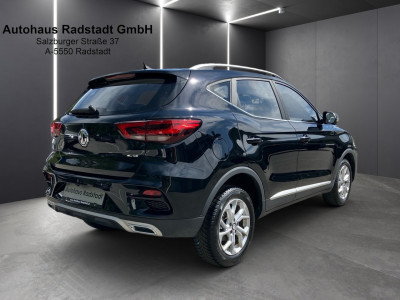 MG MG ZS Gebrauchtwagen