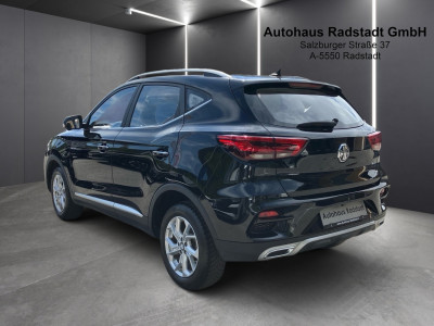 MG MG ZS Gebrauchtwagen