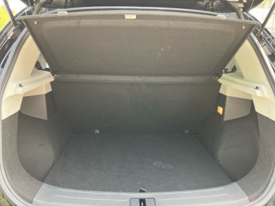 MG MG ZS Gebrauchtwagen