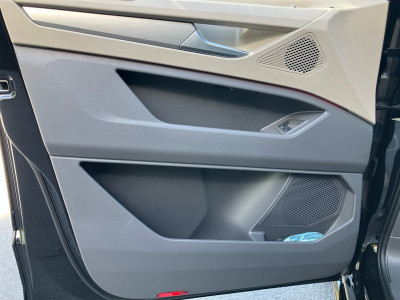 VW Multivan Gebrauchtwagen