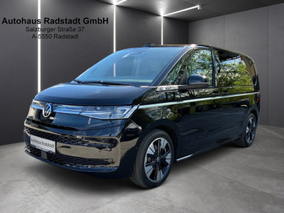 VW Multivan Gebrauchtwagen