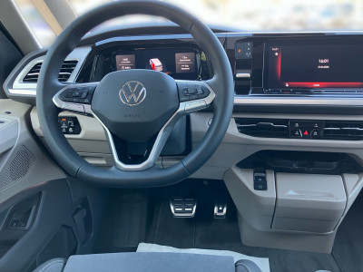 VW Multivan Gebrauchtwagen