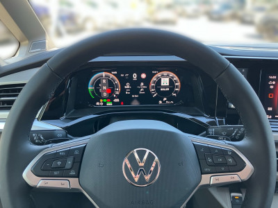 VW Multivan Gebrauchtwagen