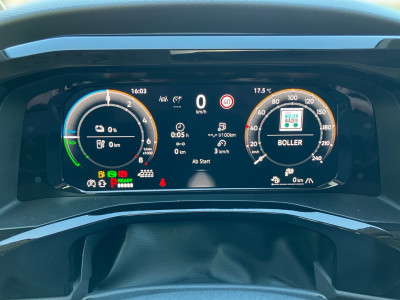 VW Multivan Gebrauchtwagen