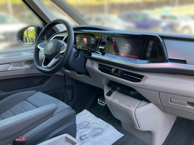 VW Multivan Gebrauchtwagen