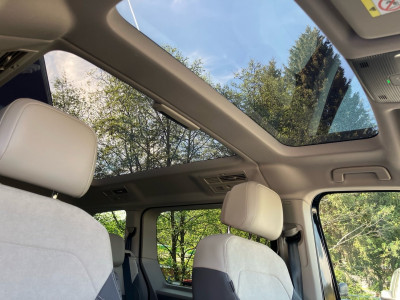 VW Multivan Gebrauchtwagen