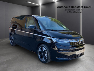 VW Multivan Gebrauchtwagen