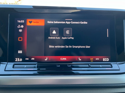 VW Multivan Gebrauchtwagen