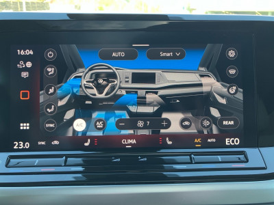 VW Multivan Gebrauchtwagen