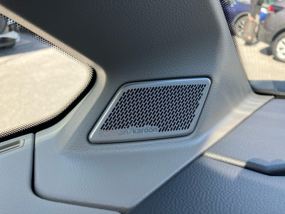 VW Multivan Gebrauchtwagen