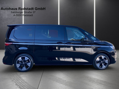 VW Multivan Gebrauchtwagen