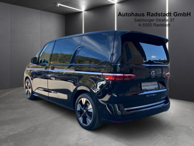 VW Multivan Gebrauchtwagen