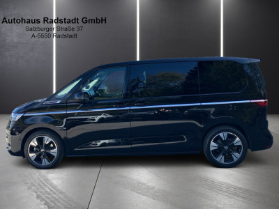 VW Multivan Gebrauchtwagen