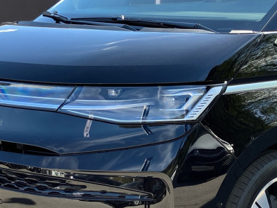 VW Multivan Gebrauchtwagen