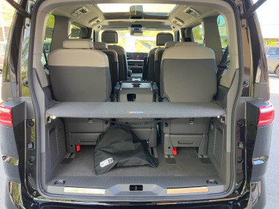 VW Multivan Gebrauchtwagen