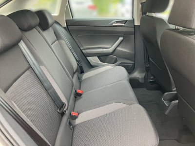 VW Taigo Gebrauchtwagen