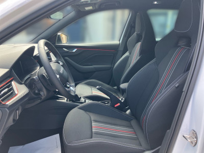 Skoda Kamiq Gebrauchtwagen Skoda Kamiq Gebrauchtwagen